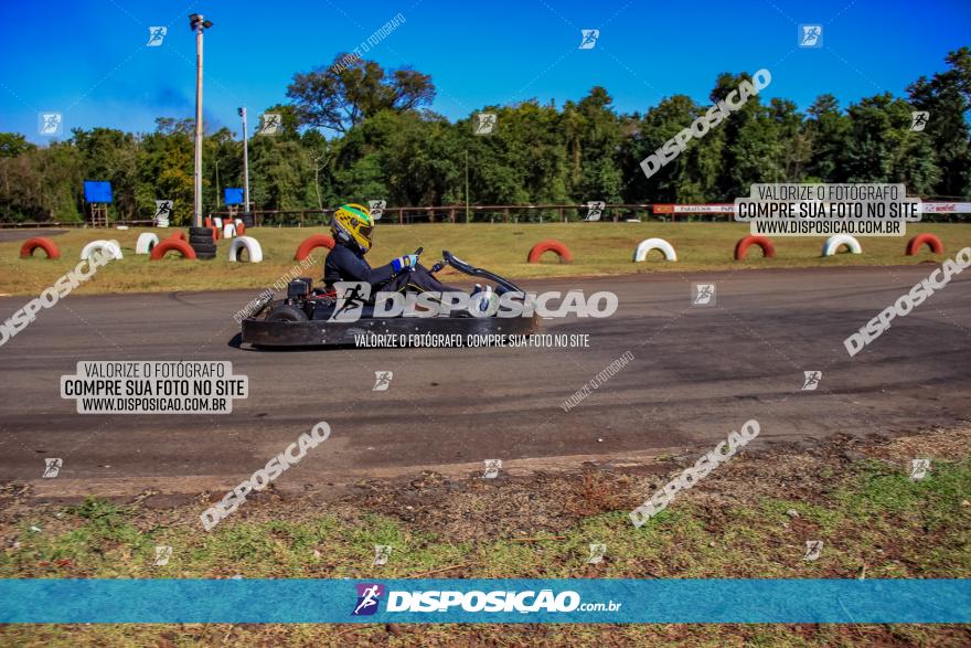 Liga de Kart 44 2020 - Etapa 5