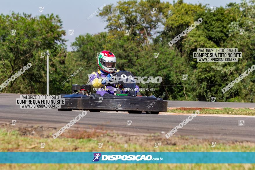 Liga de Kart 44 2020 - Etapa 5