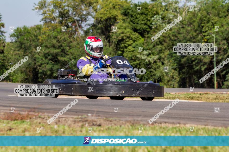 Liga de Kart 44 2020 - Etapa 5