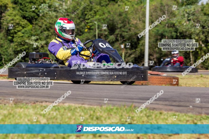 Liga de Kart 44 2020 - Etapa 5