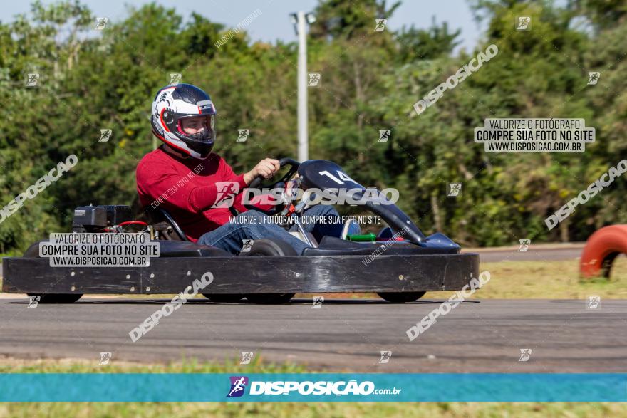 Liga de Kart 44 2020 - Etapa 5