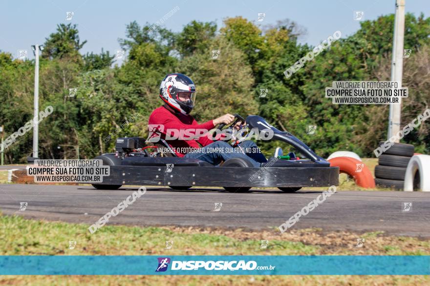 Liga de Kart 44 2020 - Etapa 5