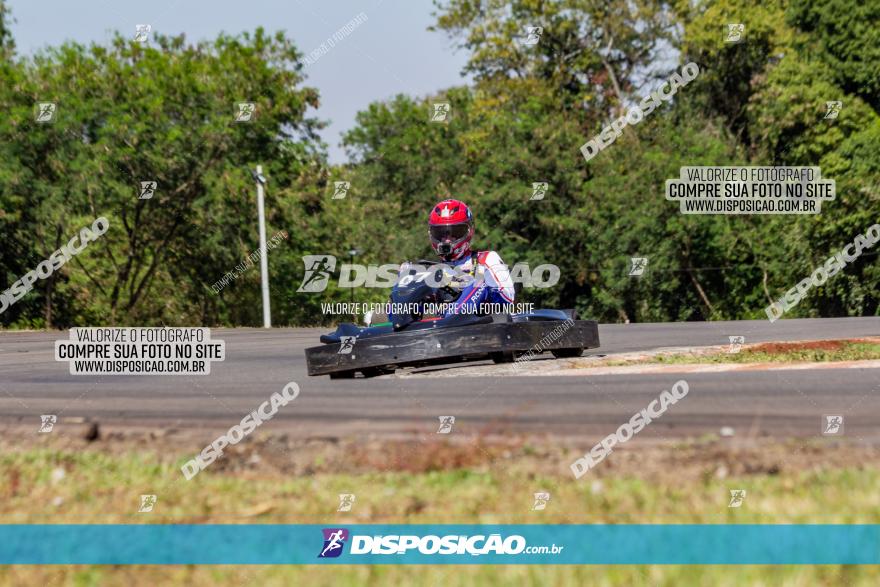 Liga de Kart 44 2020 - Etapa 5