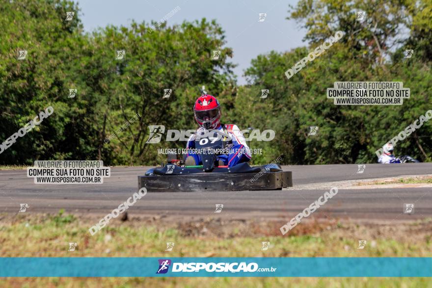 Liga de Kart 44 2020 - Etapa 5