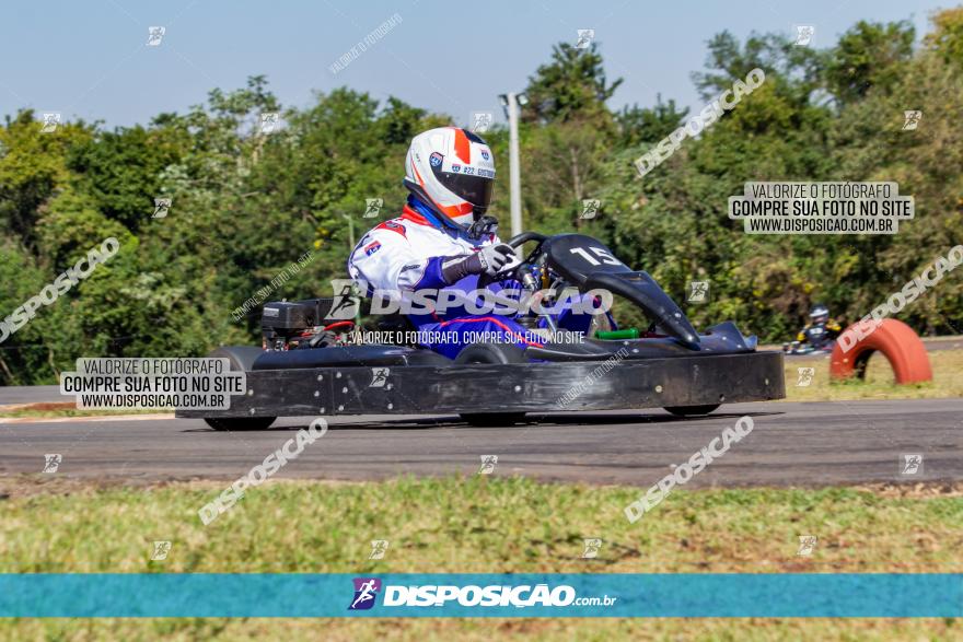 Liga de Kart 44 2020 - Etapa 5