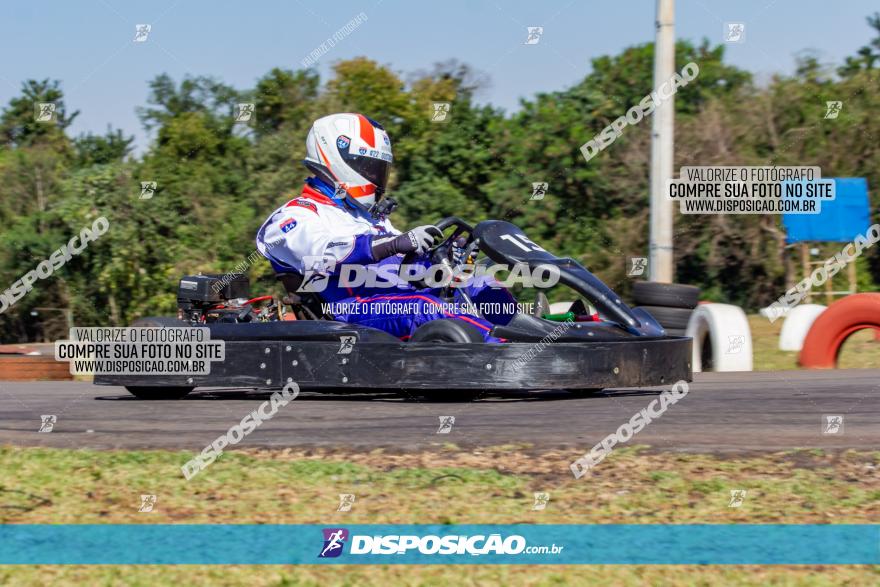 Liga de Kart 44 2020 - Etapa 5