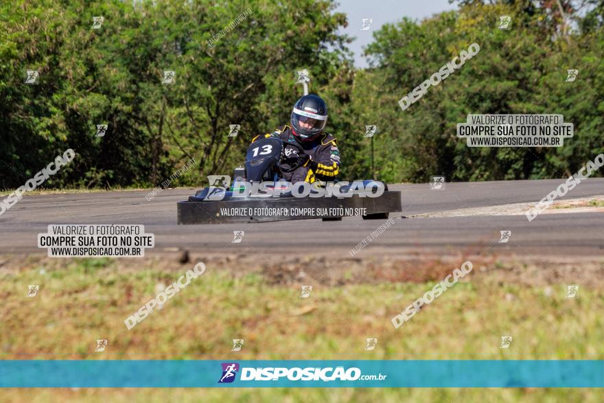 Liga de Kart 44 2020 - Etapa 5