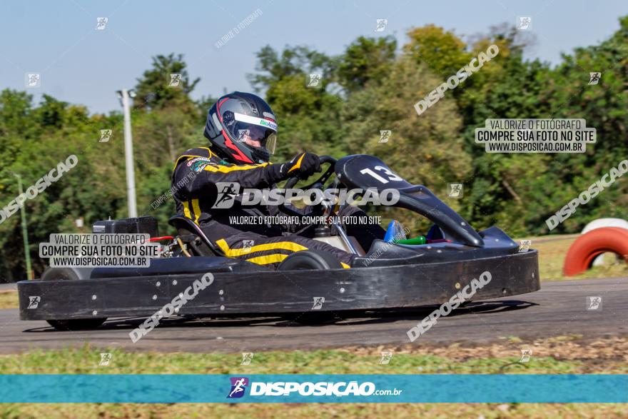 Liga de Kart 44 2020 - Etapa 5