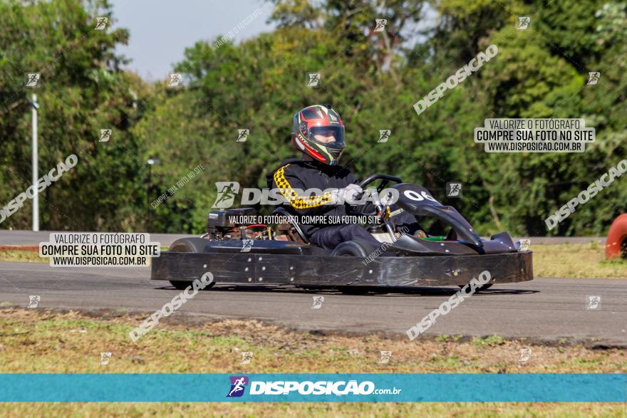 Liga de Kart 44 2020 - Etapa 5