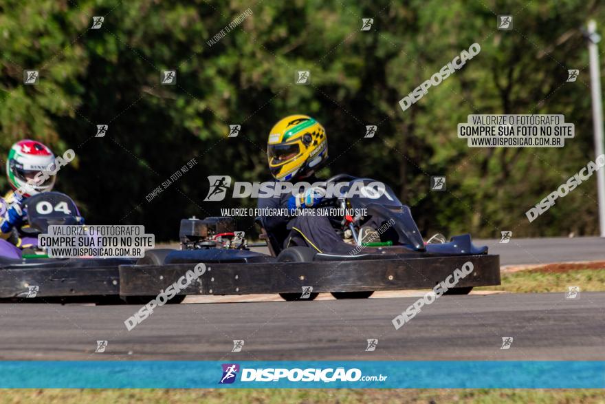 Liga de Kart 44 2020 - Etapa 5