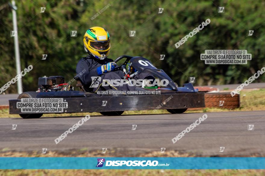 Liga de Kart 44 2020 - Etapa 5