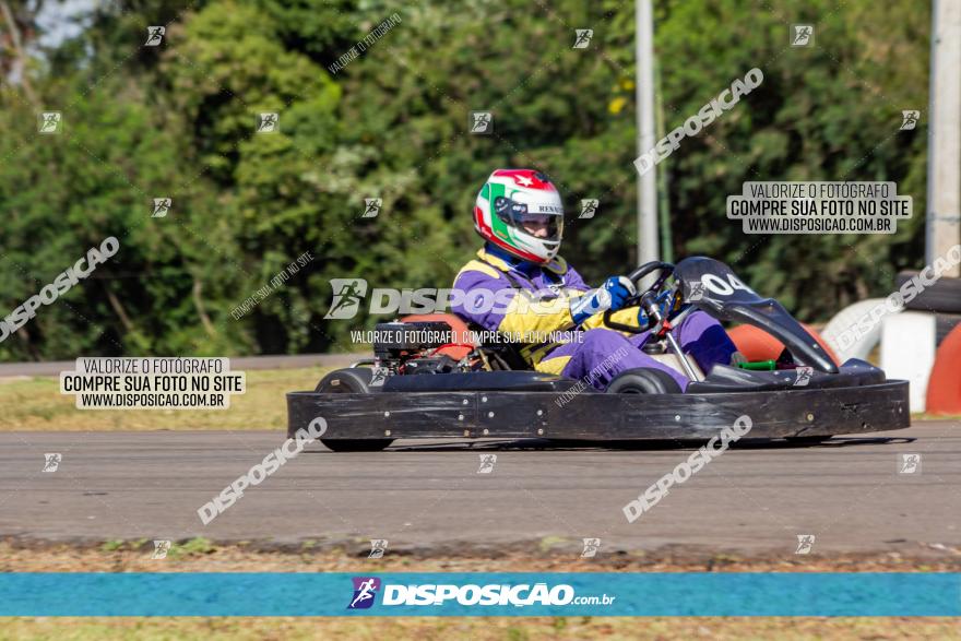 Liga de Kart 44 2020 - Etapa 5