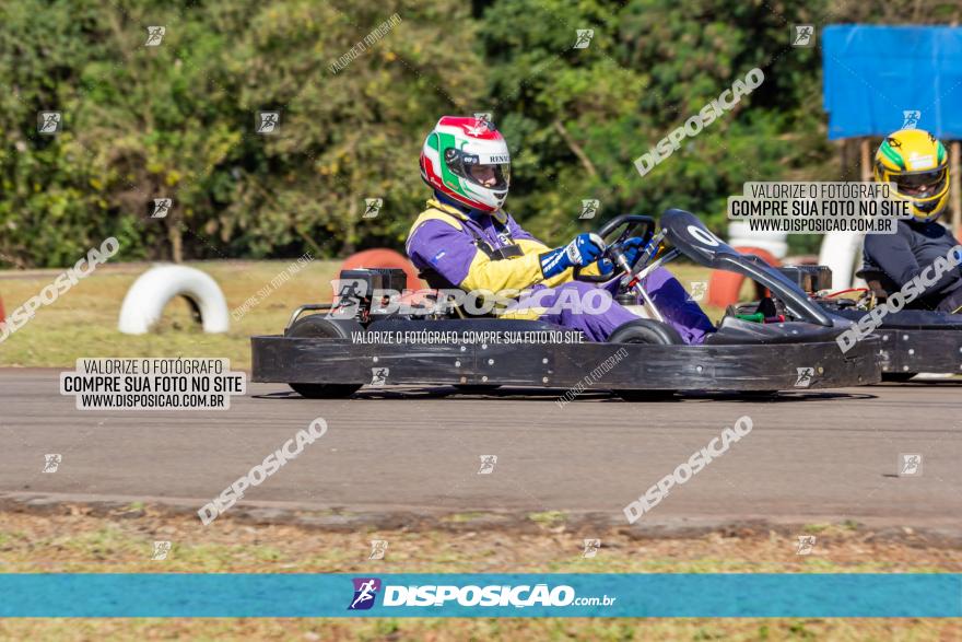 Liga de Kart 44 2020 - Etapa 5