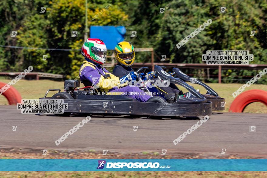 Liga de Kart 44 2020 - Etapa 5