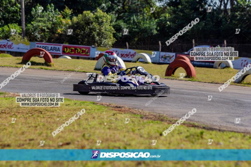 Liga de Kart 44 2020 - Etapa 5