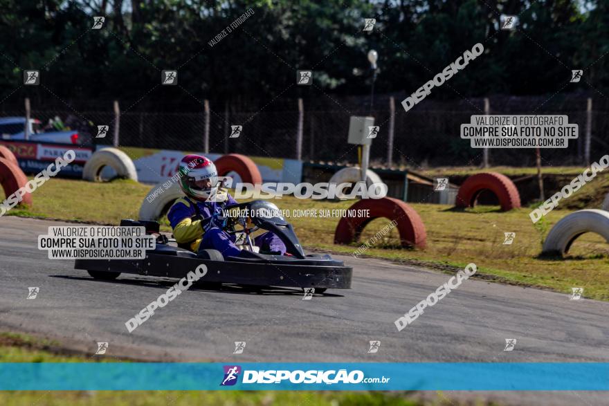 Liga de Kart 44 2020 - Etapa 5