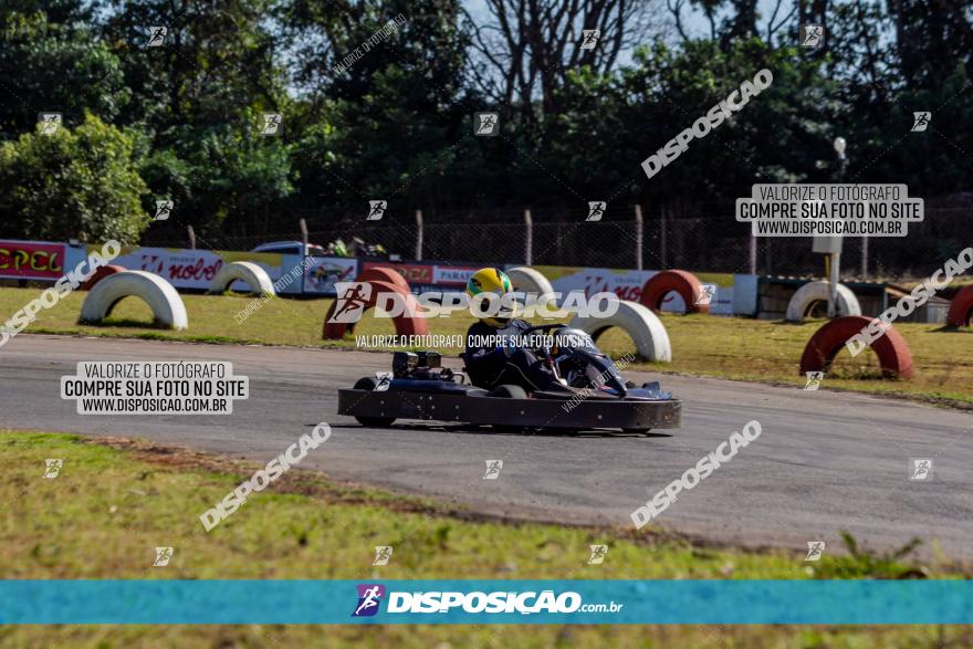 Liga de Kart 44 2020 - Etapa 5