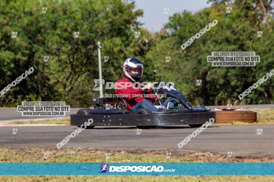 Liga de Kart 44 2020 - Etapa 5