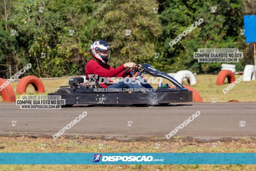 Liga de Kart 44 2020 - Etapa 5