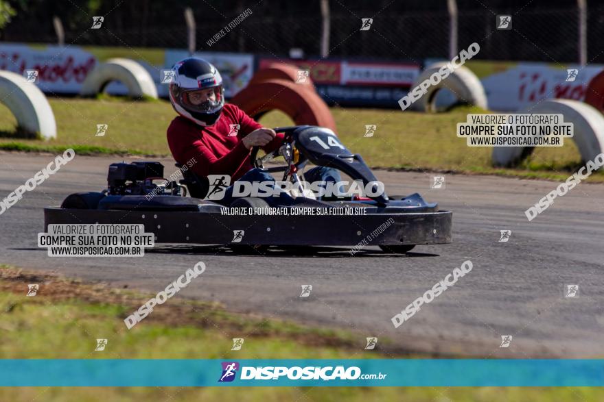 Liga de Kart 44 2020 - Etapa 5