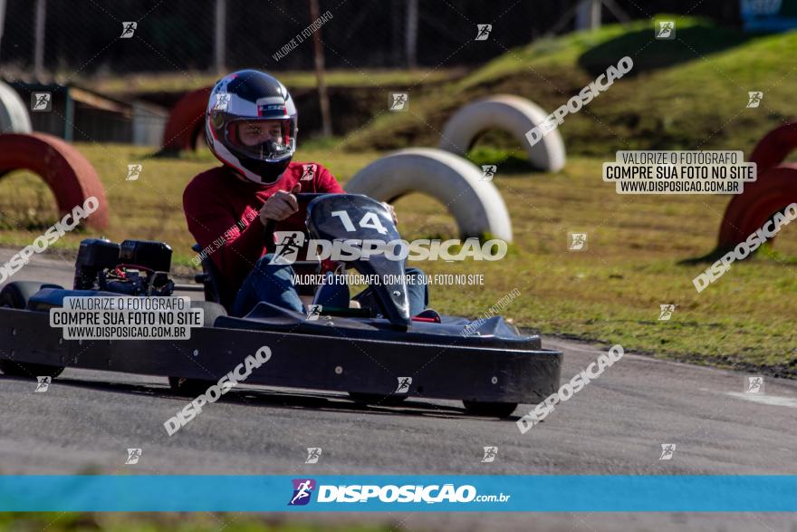 Liga de Kart 44 2020 - Etapa 5