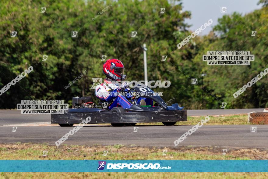 Liga de Kart 44 2020 - Etapa 5