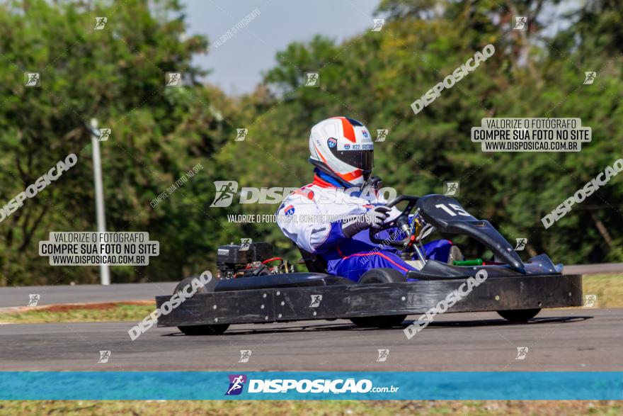 Liga de Kart 44 2020 - Etapa 5