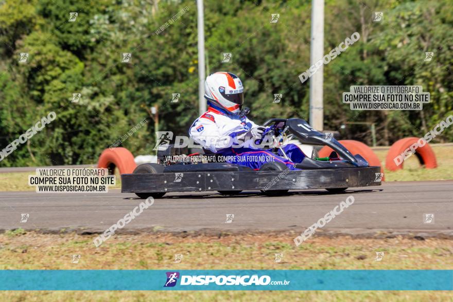 Liga de Kart 44 2020 - Etapa 5