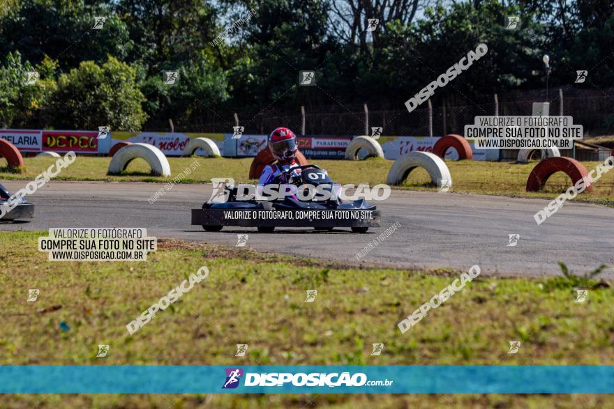 Liga de Kart 44 2020 - Etapa 5