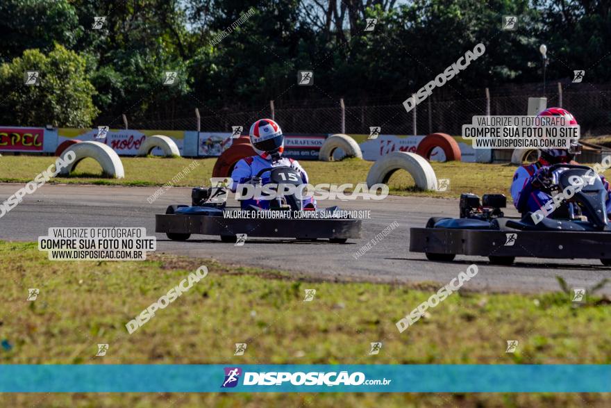 Liga de Kart 44 2020 - Etapa 5