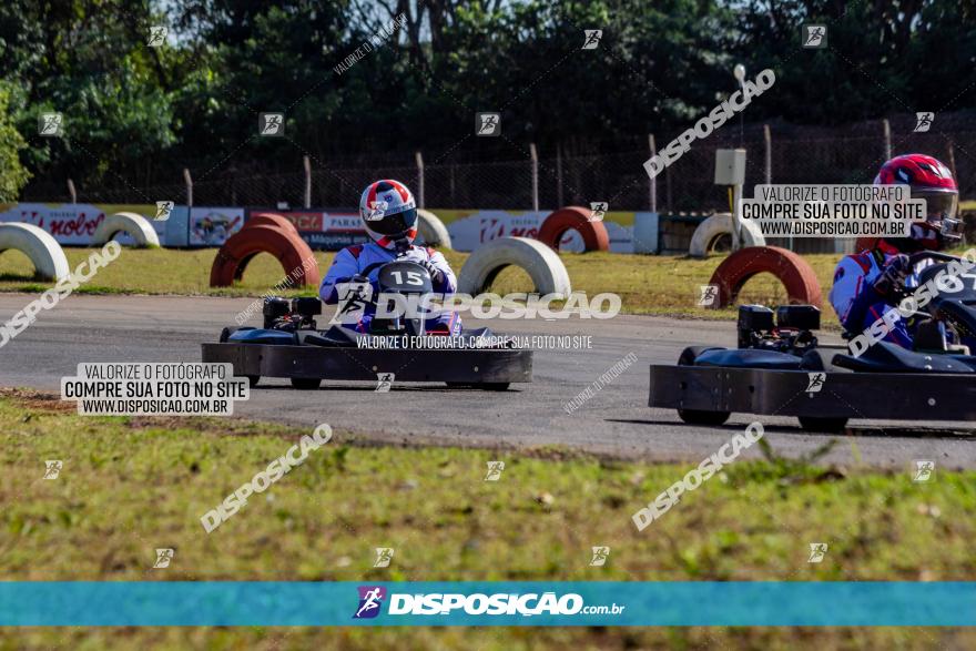 Liga de Kart 44 2020 - Etapa 5