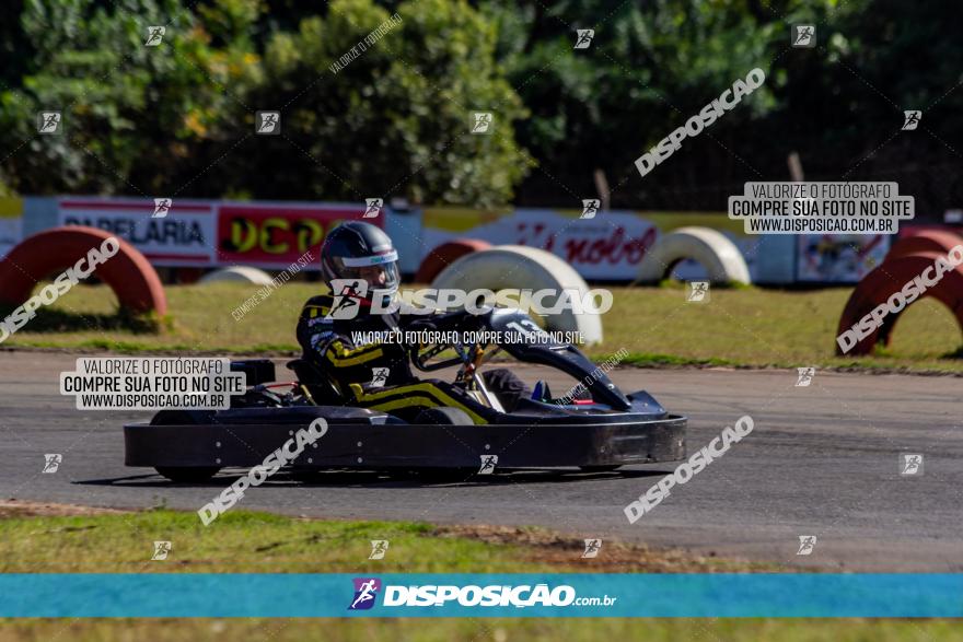 Liga de Kart 44 2020 - Etapa 5