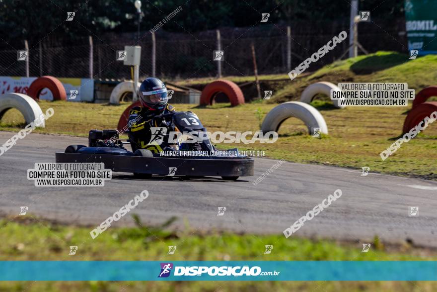 Liga de Kart 44 2020 - Etapa 5