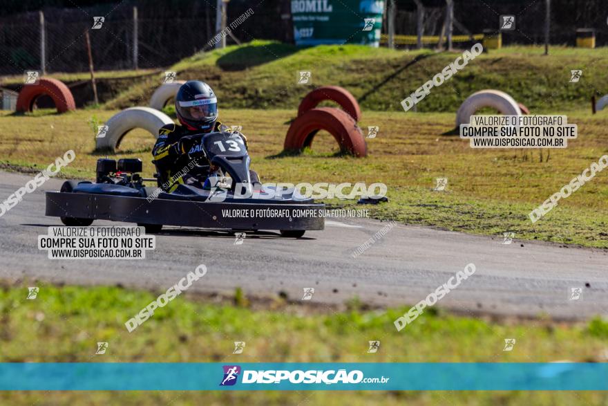 Liga de Kart 44 2020 - Etapa 5