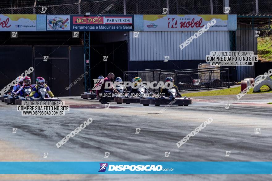 Liga de Kart 44 2020 - Etapa 5