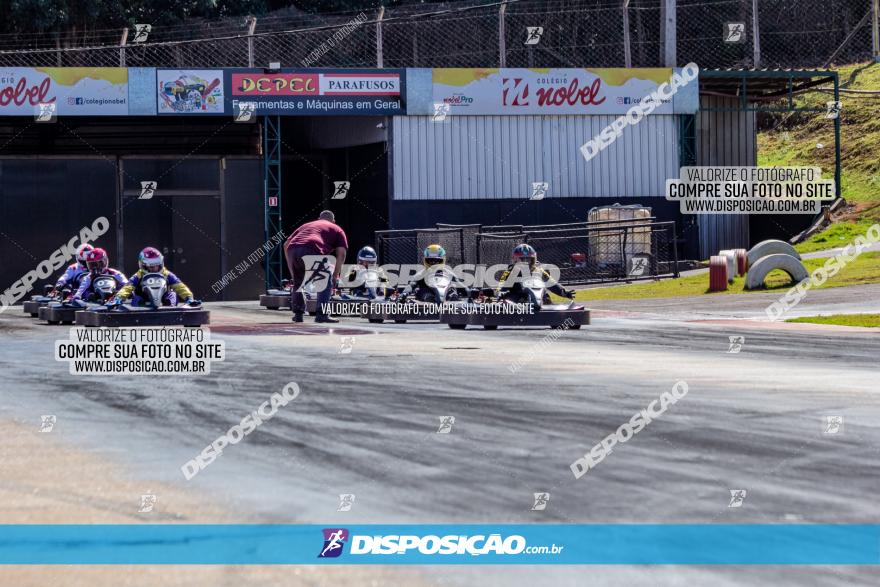 Liga de Kart 44 2020 - Etapa 5