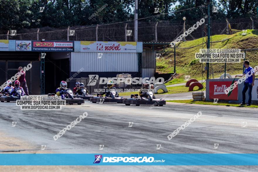 Liga de Kart 44 2020 - Etapa 5