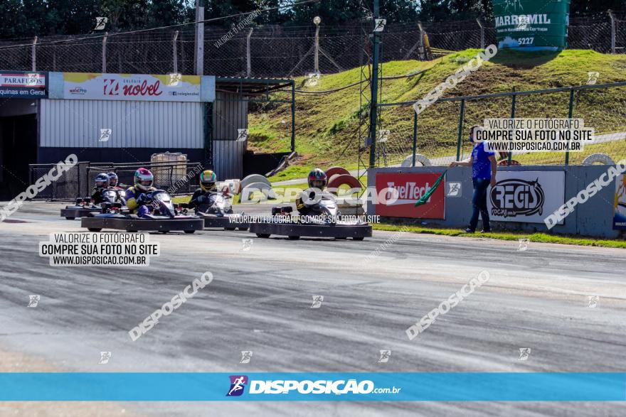 Liga de Kart 44 2020 - Etapa 5