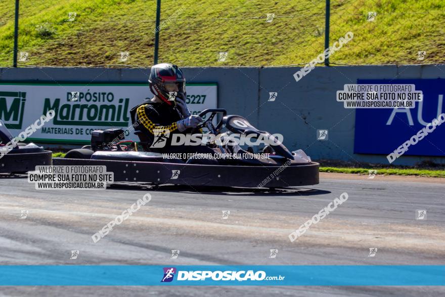 Liga de Kart 44 2020 - Etapa 5