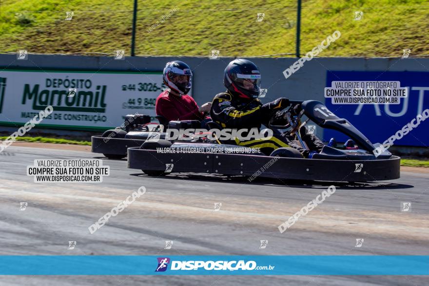 Liga de Kart 44 2020 - Etapa 5