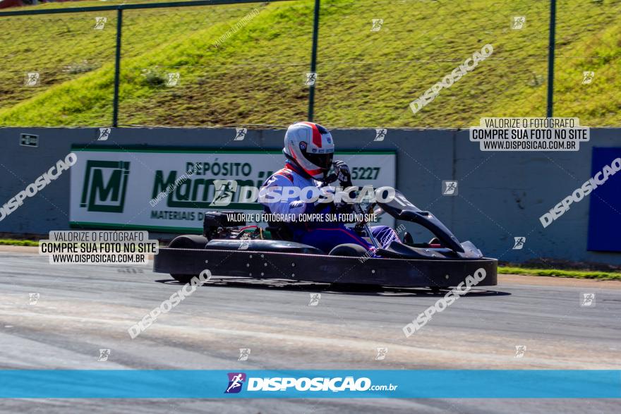 Liga de Kart 44 2020 - Etapa 5