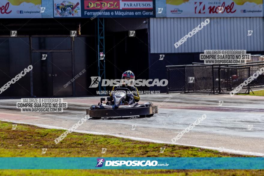 Liga de Kart 44 2020 - Etapa 5