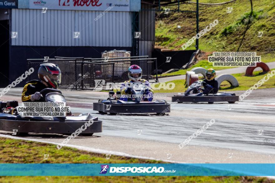 Liga de Kart 44 2020 - Etapa 5