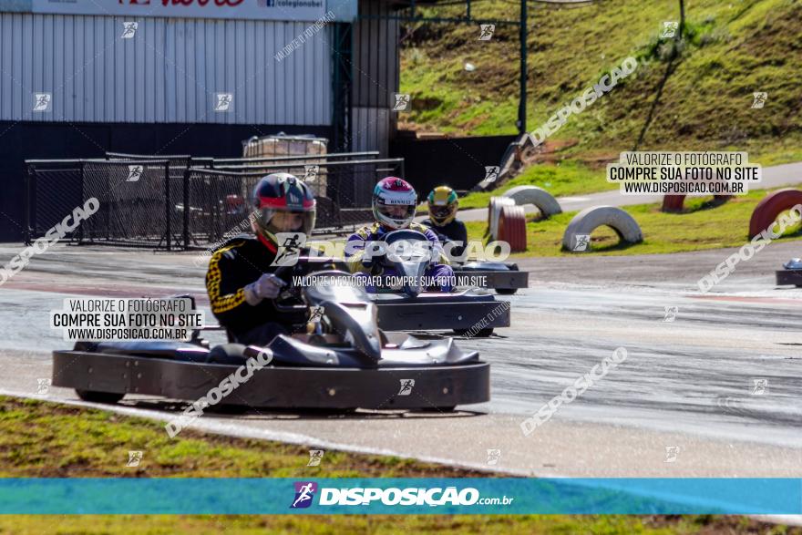 Liga de Kart 44 2020 - Etapa 5