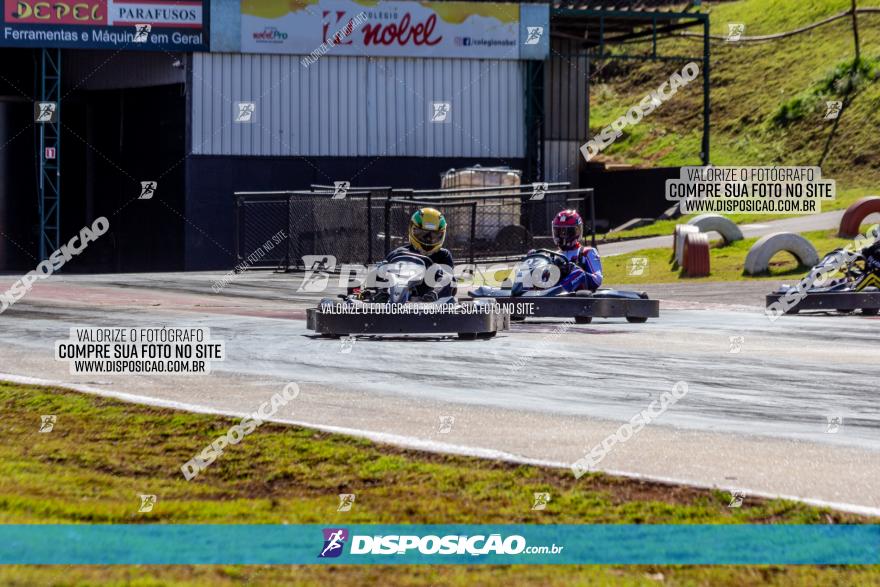 Liga de Kart 44 2020 - Etapa 5