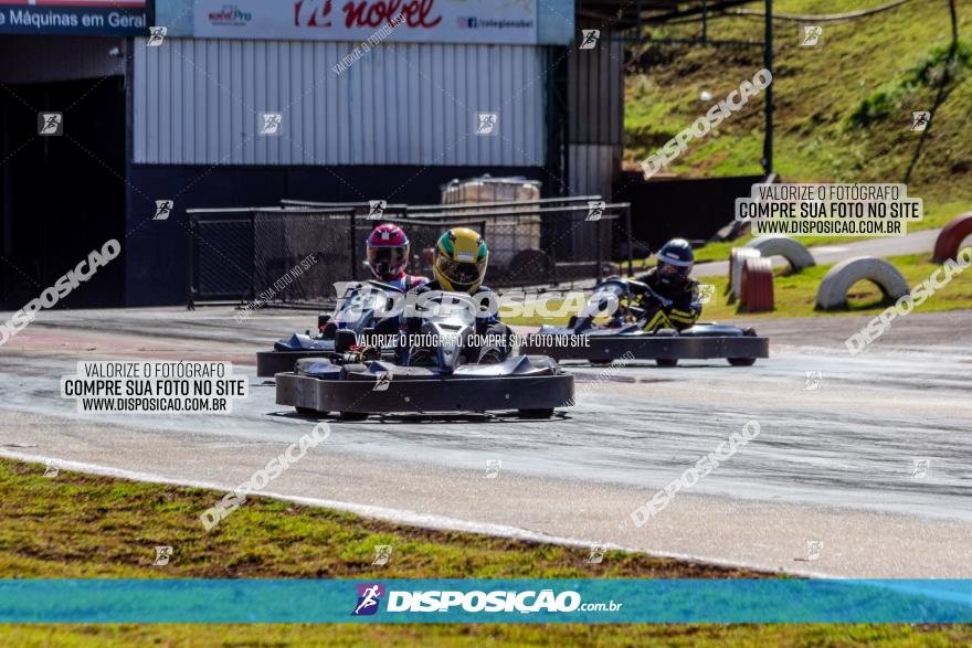 Liga de Kart 44 2020 - Etapa 5