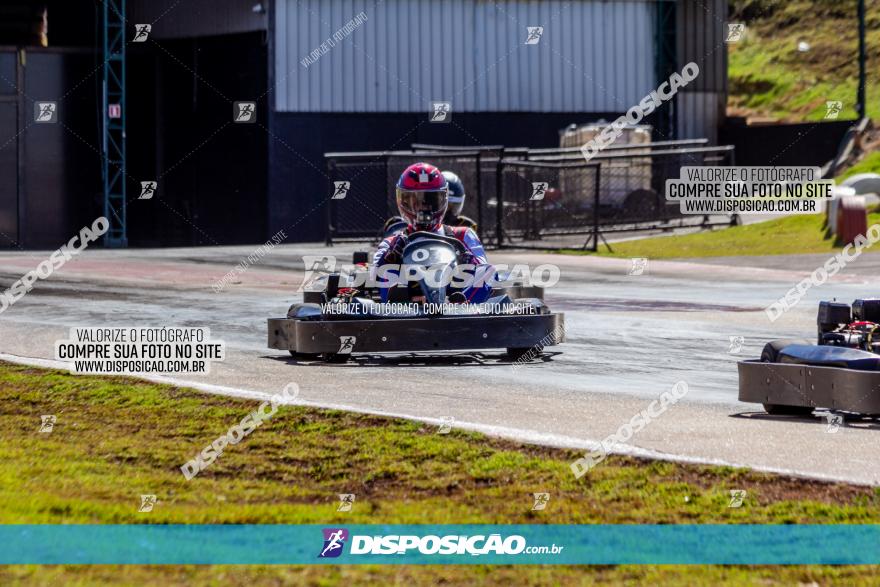 Liga de Kart 44 2020 - Etapa 5