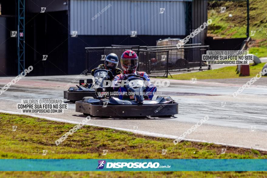 Liga de Kart 44 2020 - Etapa 5