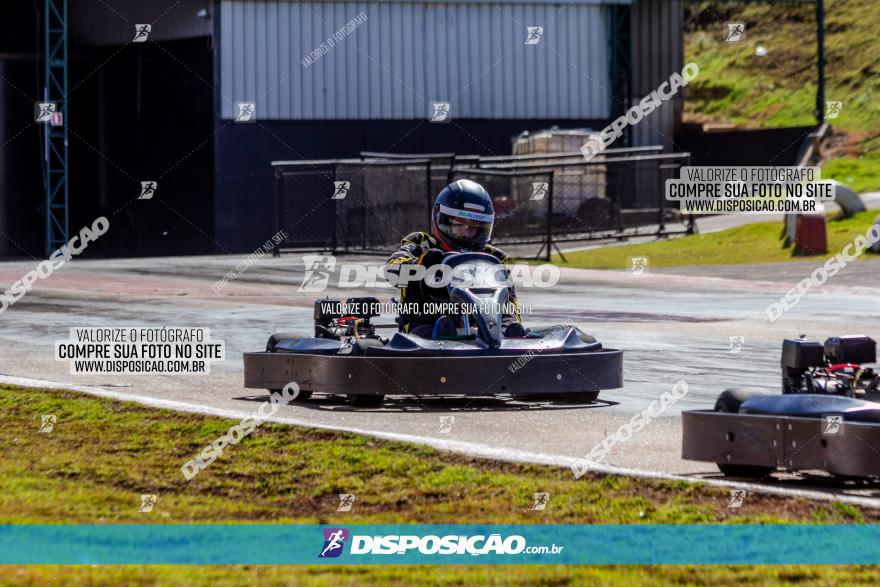 Liga de Kart 44 2020 - Etapa 5