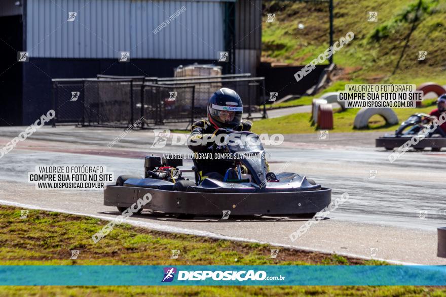 Liga de Kart 44 2020 - Etapa 5